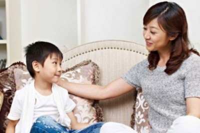 Bà mẹ nào có 4 dấu hiệu này thì con cái sung sướng vô cùng, tương lai cầm chắc thành công!