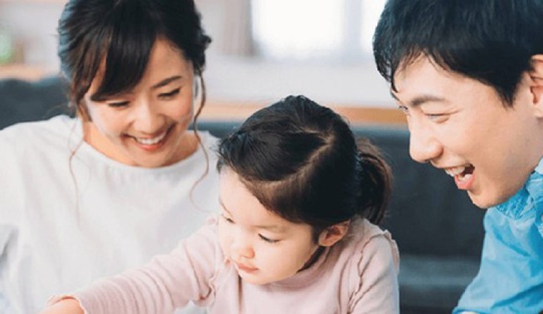 Gia đình nghèo khó đến mấy mà có 3 dấu hiệu này thì kiểu gì đời con cái cũng phất lên