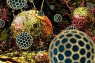 Nga phát triển thành công nanopolymer ngăn chặn sự phát triển của khối u ung thư