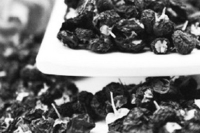 Hắc kỷ tử - trái cây của sắc đẹp và trường thọ