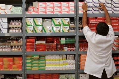 Thu hồi giấy chứng nhận đủ điều kiện kinh doanh dược của Công ty CP Việt Nam Pharusa