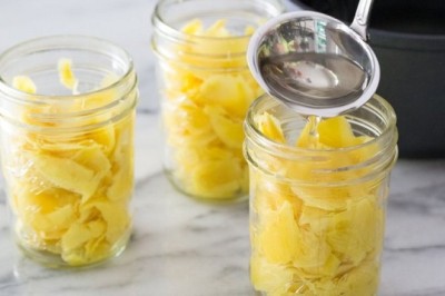 Rượu gừng có tác dụng gì?