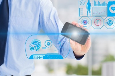 Năm 2024: 5 xu hướng y tế trong năm 2024