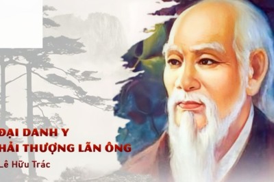 9 điều y huấn cách ngôn của Hải Thượng Lãn Ông