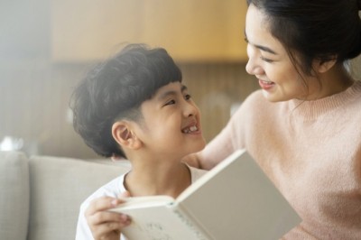 Nhà có 3 kiểu người mẹ sau đây, tương lai con cái như được chắp đôi cánh, đi đâu cũng tự tin bay cao bay xa