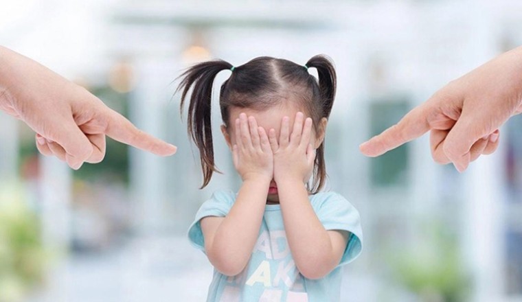 Cha mẹ đã tạo ra những đứa trẻ nói dối thế nào