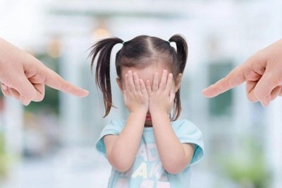 Cha mẹ đã tạo ra những đứa trẻ nói dối thế nào