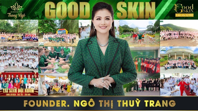 Khởi tố vụ công ty mỹ phẩm thu hơn 36 tỷ đồng chỉ nộp thuế 12 triệu đồng