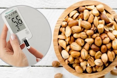 Ăn CỦ LẠC, ĐẬU PHỘNG người bệnh Tiểu Đường cần nhớ