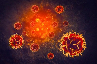 Nghiên cứu đột phá: Dùng canxi tiêu diệt tế bào ung thư