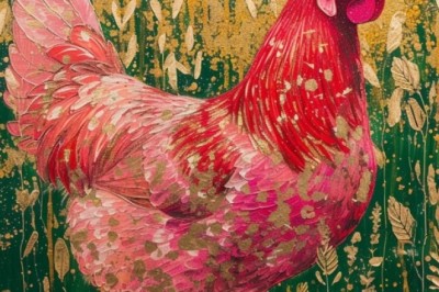 NĂM 2024: 4 con giáp gặp biến động lớn trong sự nghiệp người thăng tiến nhảy vọt, người háo hức ôm quả ngọt