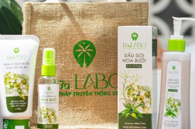 Thu hồi, tiêu hủy trên toàn quốc 29 sản phẩm dầu gội, sữa tắm của Công ty cổ phần mỹ phẩm dừa Phú Long