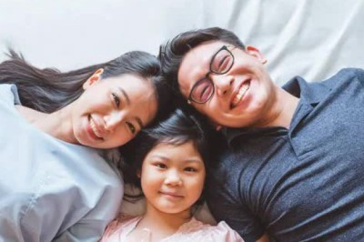 Một yếu tố trong gia đình quyết định số phận cuộc đời của đứa trẻ: Không phải tiền bạc hay học vấn cha mẹ