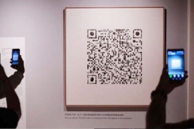 Là quốc gia đầu tiên phát minh ra mã QR, vì sao họ không 'hào hứng' sử dụng nó như người Trung Quốc?