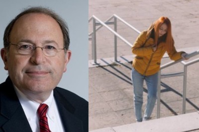 Bác sĩ tim mạch Mỹ: Dấu hiệu xuất hiện khi leo cầu thang có thể cảnh báo đau tim, đột quỵ, chớ nên bỏ qua