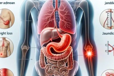 Phát Hiện Sớm Ung Thư Tuyến Tụy: 5 Dấu Hiệu Cảnh Báo Quan Trọng Bạn Không Thể Bỏ Qua
