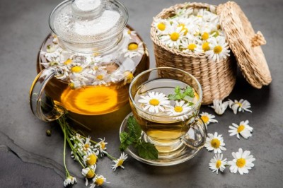 Uống Để Thư Giãn: 6 Loại Trà Thảo Mộc Tuyệt Vời Giúp Giảm Triệu Chứng Trĩ