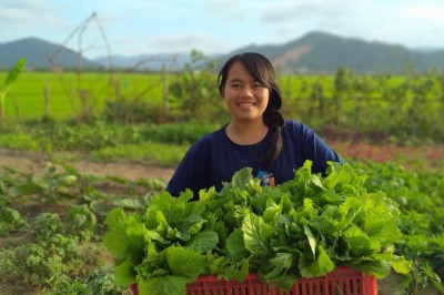 Khởi Nghiệp Kinh Doanh Ở Nông Thôn: Hướng Đi Mới Cho Thanh Niên