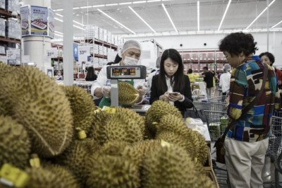 Trung Quốc Đưa Sầu Riêng Ra Thị Trường: Việt Nam Có Cần Lo Ngại?