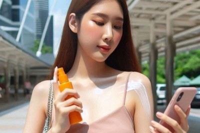 Cảnh Báo: Chống Nắng Quá Mức Gây Hại Sức Khỏe