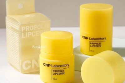 Hũ Son Dưỡng CNP Propolis Lipcerin: Kỷ Nguyên Mới Trong Chăm Sóc Môi