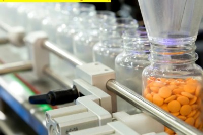 Tầm Quan Trọng Của Tiêu Chuẩn GMP Trong Sản Xuất Dược Phẩm