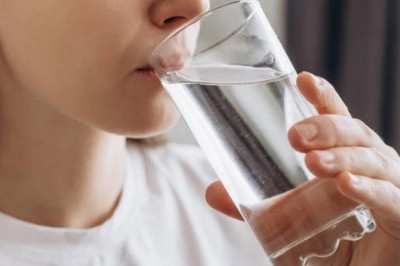 Uống Nước Thấy 3 Dấu Hiệu Này, Cẩn Thận Ung Thư, Tiểu Đường 'Gõ Cửa', Thận Suy Yếu