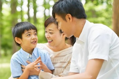 Giáo Dục Gia Đình - Bước Đầu Mở Ra Cánh Cửa Cuộc Đời