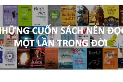 10 Cuốn Sách Hay Không Thể Bỏ Qua - Mua Ngay Trên Shopee!