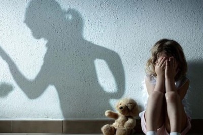 Bộ Não Của Trẻ Hay Bị Quát Mắng Và Trẻ Không Bị Quát Mắng Khác Nhau Thế Nào?