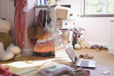 Giữ gìn không gian sống sạch sẽ - Chìa khóa cho sự phát triển toàn diện của trẻ em