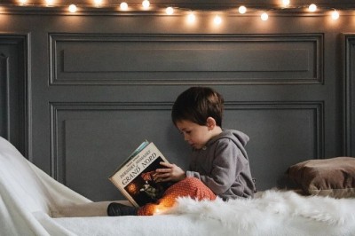 5 Dấu Hiệu Khác Thường Của Trẻ Thông Minh Mà Cha Mẹ Cần Biết