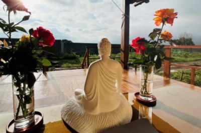 Cuộc đời là một ngôi trường – nơi đào tạo ra những vị Phật