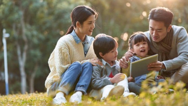 Cha mẹ không có tầm nhìn xa, con cái sẽ phải đi chệch hướng ít nhất 20 năm