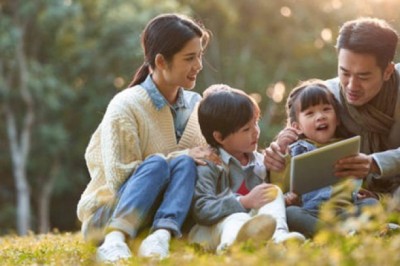 Cha mẹ không có tầm nhìn xa, con cái sẽ phải đi chệch hướng ít nhất 20 năm