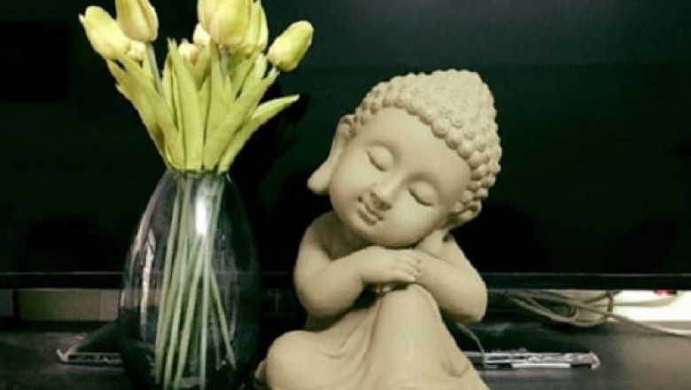 Đức Phật chỉ 4 kiểu người cuộc sống luôn mệt mỏi