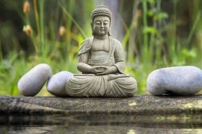 Gia đình, tiền bạc và sức khỏe là phong thủy của đời người