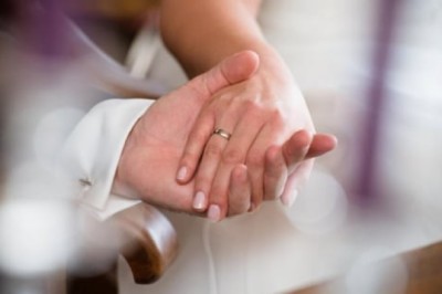 Khi đã gọi ai đó là vợ ( chồng) tuyệt đối đừng để người đó tổn thương