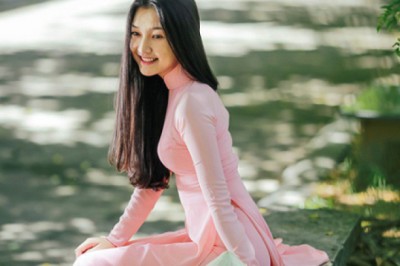 Khuôn mặt là bản lý lịch của mỗi người