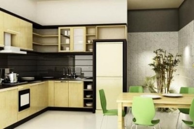 Quét nhà không xong, làm sao quét được thiên hạ