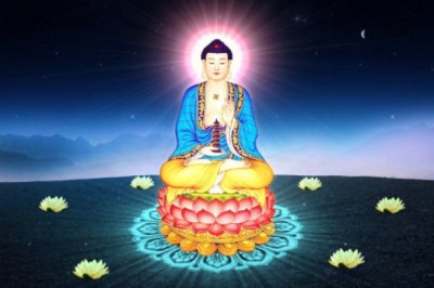 Nhìn thấy tánh Phật Dược Sư trong mỗi người