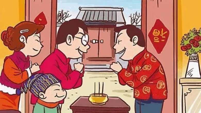 Lời răn dạy của người xưa: 'Người tới độ tuổi trung niên hãy thường xuyên qua lại với 4 kiểu họ hàng này'