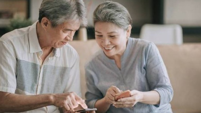 Người dễ hưởng tuổi già an yên, viên mãn thường bộc lộ 3 dấu hiệu sau tuổi 40: Nếu có đủ thì xin chúc mừng