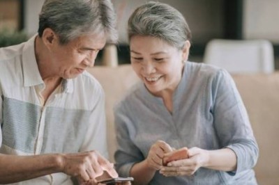 Người dễ hưởng tuổi già an yên, viên mãn thường bộc lộ 3 dấu hiệu sau tuổi 40: Nếu có đủ thì xin chúc mừng