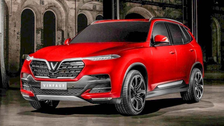 Với chiếc xe đẳng cấp như vậy bạn sẽ mua với giá bao nhiêu ?