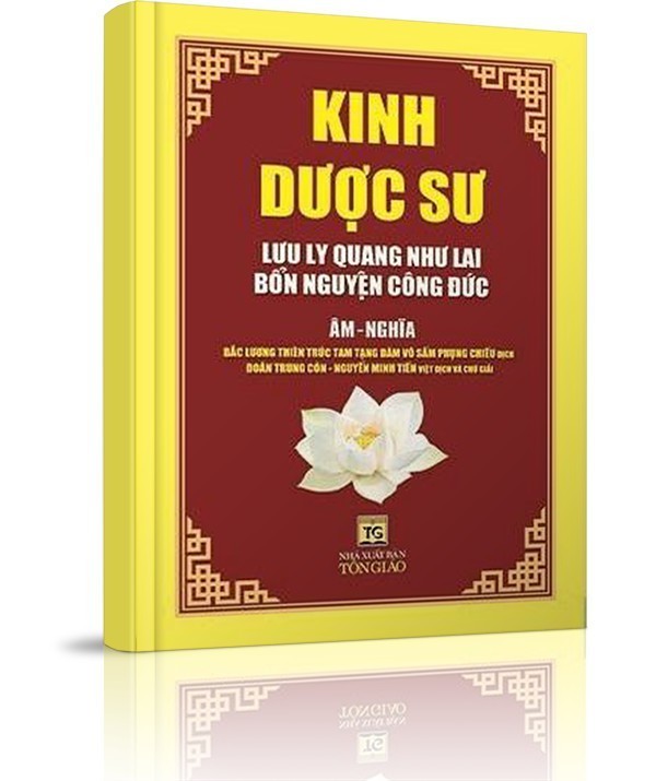Kinh Dược Sư