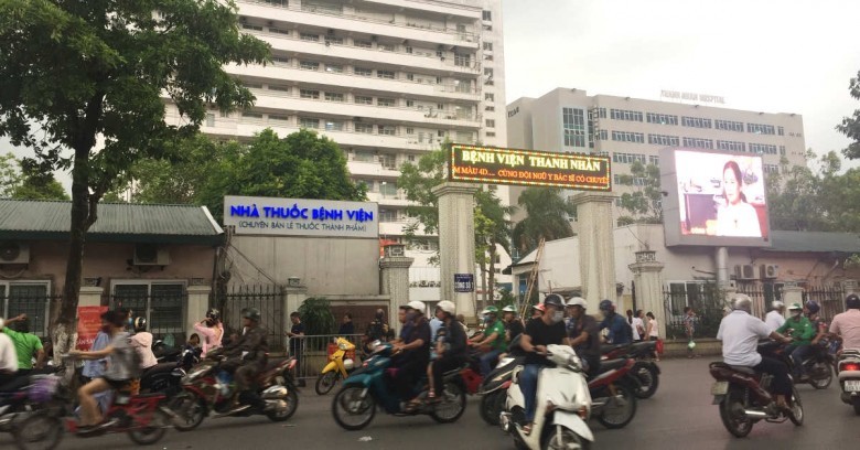 3. Khoa khám theo yêu cầu - Bệnh viện Thanh Nhàn