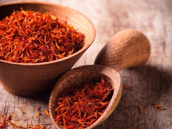 Nghệ tây