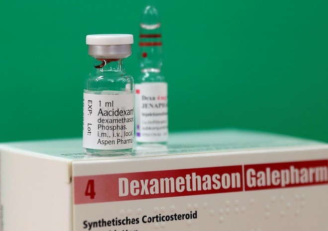 Dexamethasone là thuốc gì?