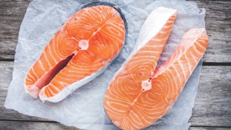 Sự khác biệt về hương vị, màu sắc